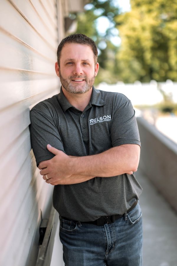 Picture of Charlie Schroeder